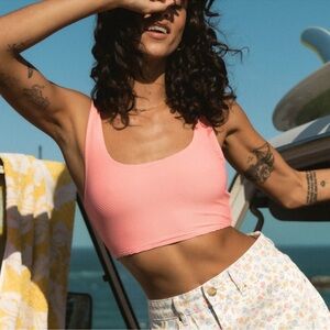 Billabong Tanlines Bikini